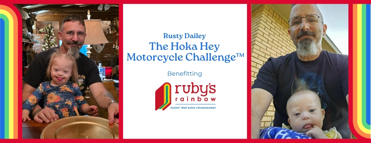 Hoka Hey Motorcycle Challenge